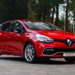 Renault Clio"