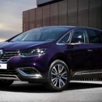 Renault Espace"