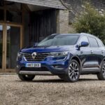 Renault Koleos"