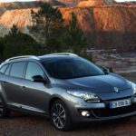 Renault Megane"