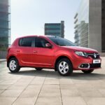 Renault Sandero"
