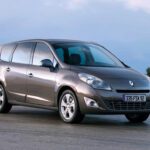 Renault Scenic"