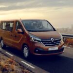 Renault Trafic"