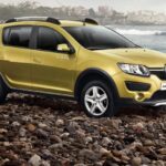 renault sandero stepway"