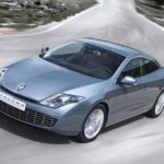 Renault Laguna"